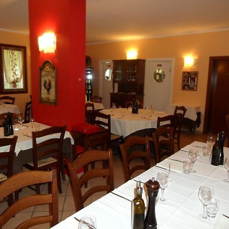 Locanda Gallo Dolo Exteriér fotografie