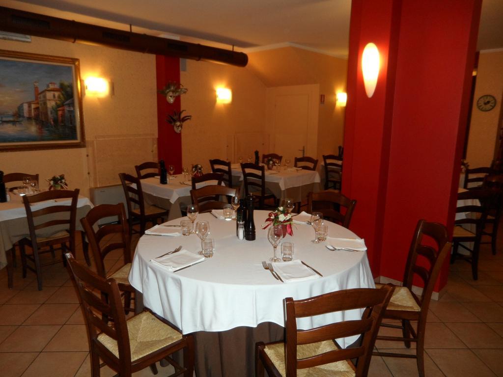 Locanda Gallo Dolo Exteriér fotografie