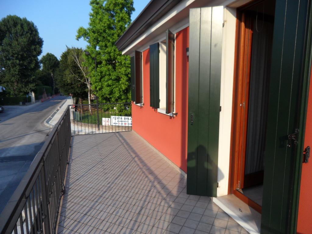 Locanda Gallo Dolo Exteriér fotografie