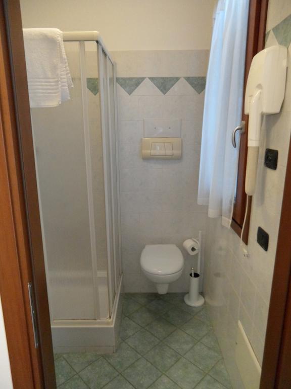 Locanda Gallo Dolo Pokoj fotografie