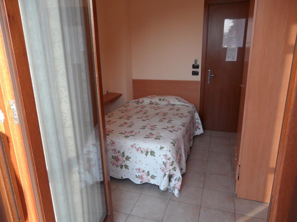 Locanda Gallo Dolo Pokoj fotografie