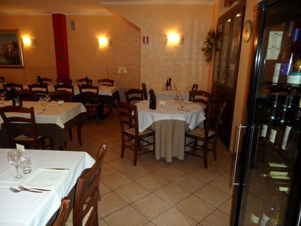 Locanda Gallo Dolo Exteriér fotografie