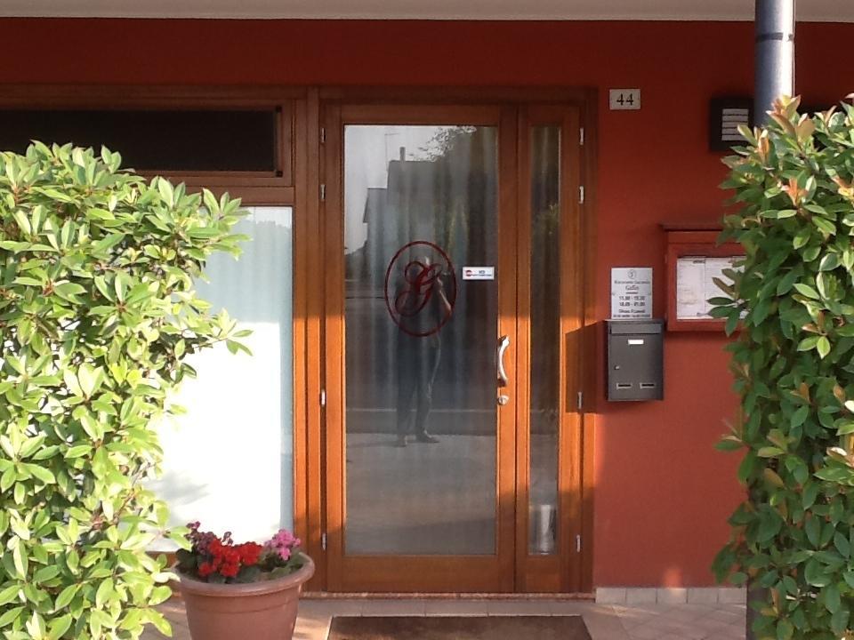 Locanda Gallo Dolo Exteriér fotografie