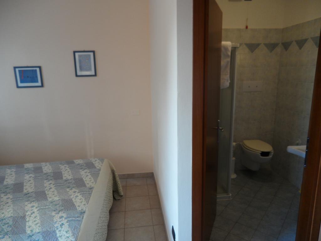 Locanda Gallo Dolo Exteriér fotografie