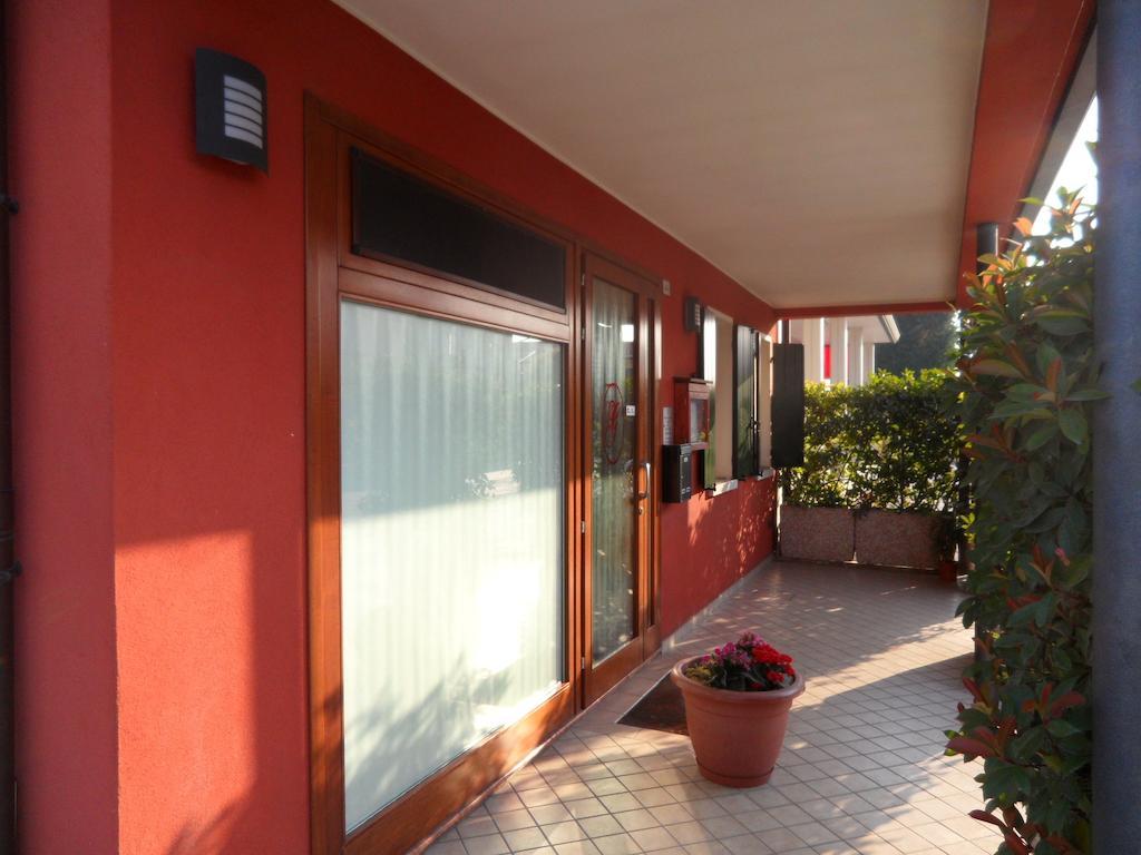 Locanda Gallo Dolo Exteriér fotografie