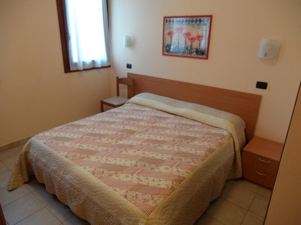 Locanda Gallo Dolo Pokoj fotografie