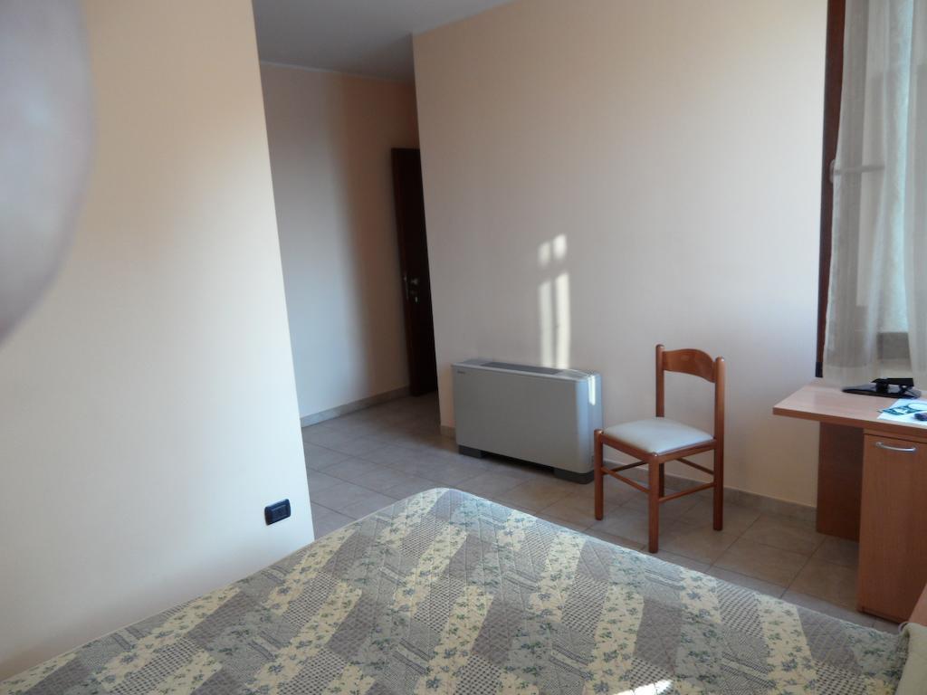 Locanda Gallo Dolo Pokoj fotografie