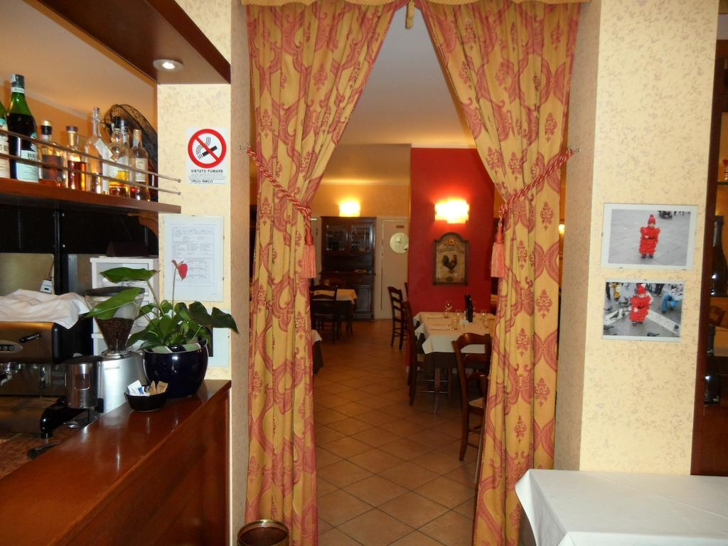 Locanda Gallo Dolo Exteriér fotografie