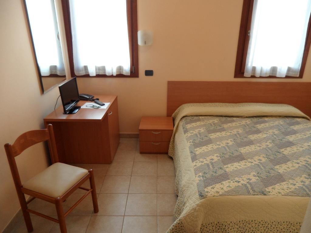 Locanda Gallo Dolo Pokoj fotografie