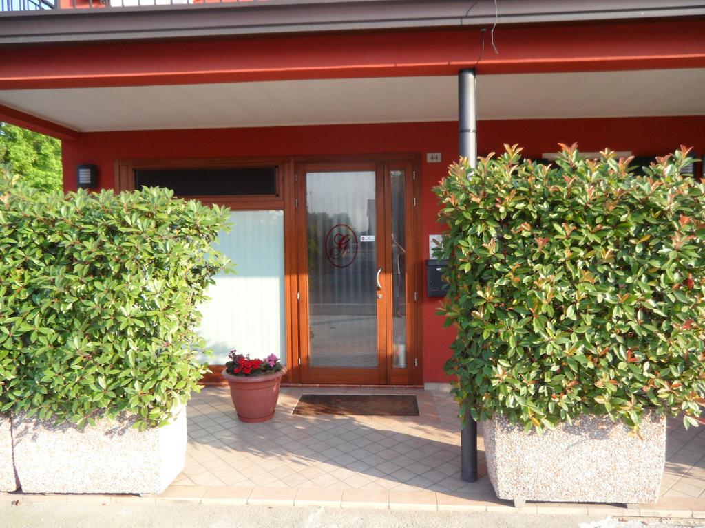 Locanda Gallo Dolo Exteriér fotografie