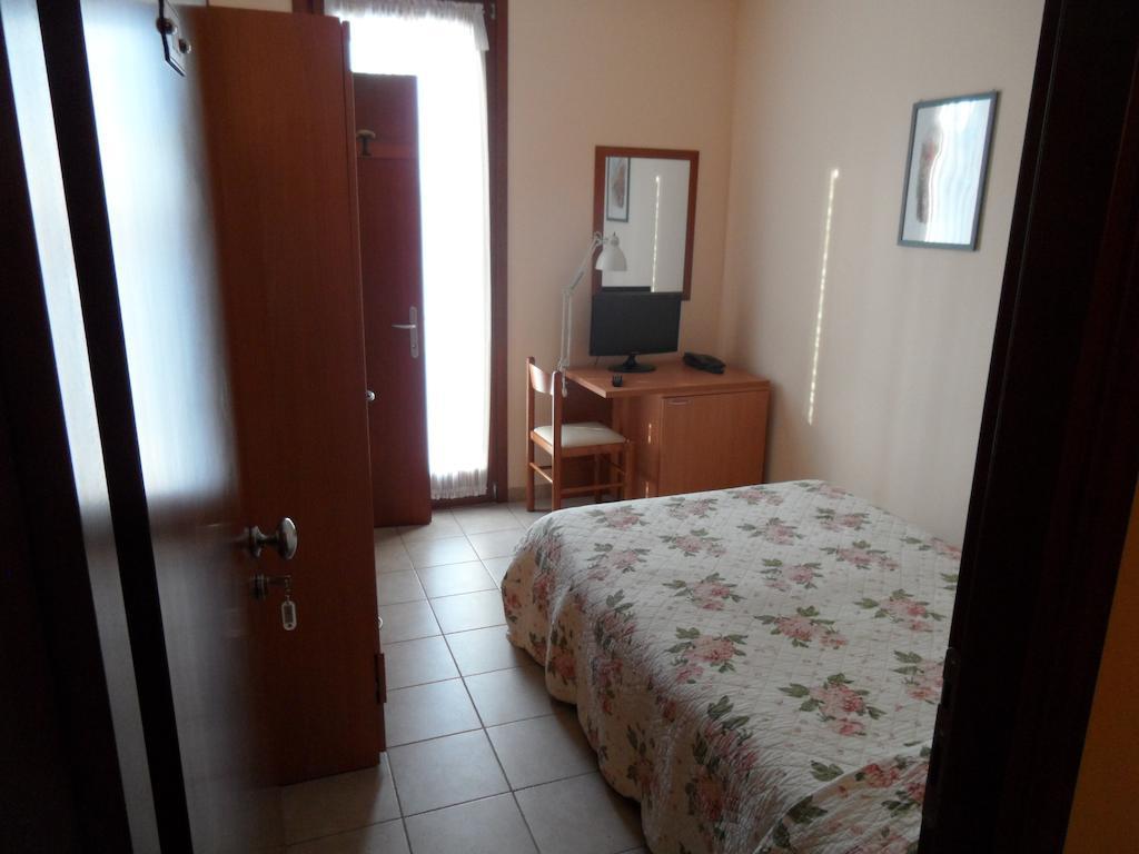Locanda Gallo Dolo Pokoj fotografie