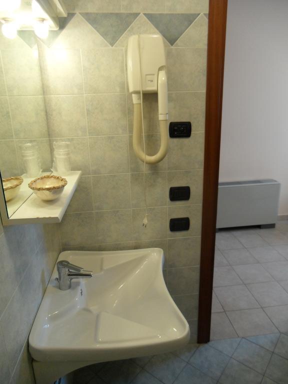 Locanda Gallo Dolo Pokoj fotografie