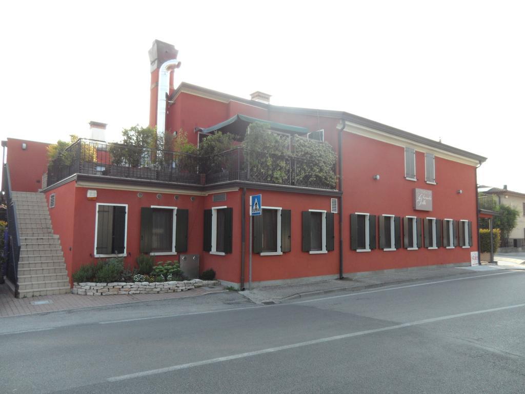 Locanda Gallo Dolo Exteriér fotografie