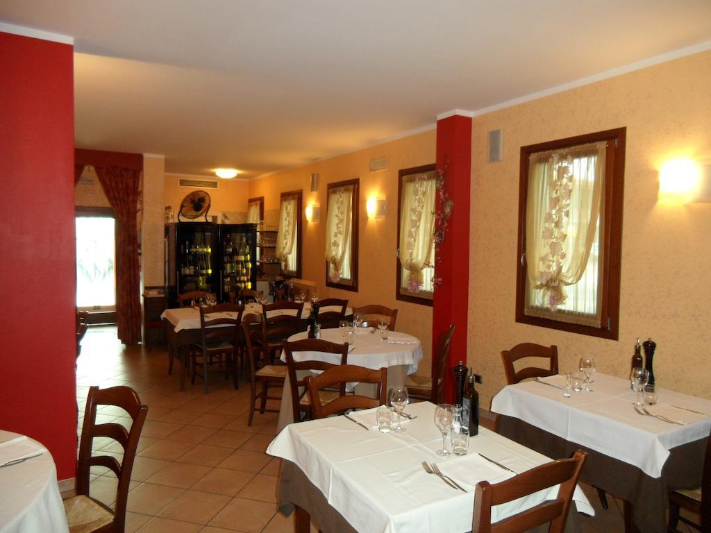 Locanda Gallo Dolo Exteriér fotografie