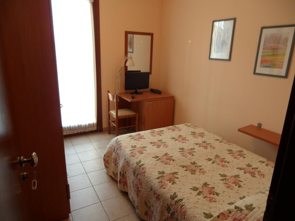 Locanda Gallo Dolo Pokoj fotografie