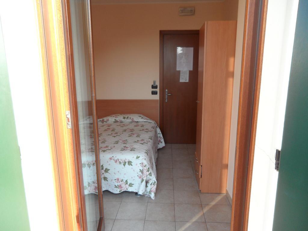Locanda Gallo Dolo Pokoj fotografie