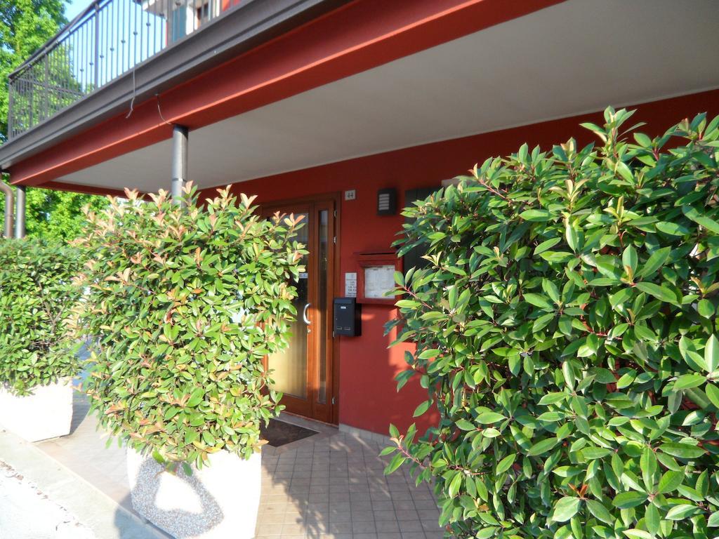 Locanda Gallo Dolo Exteriér fotografie