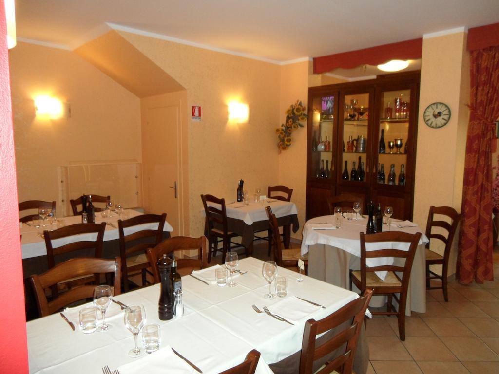 Locanda Gallo Dolo Exteriér fotografie