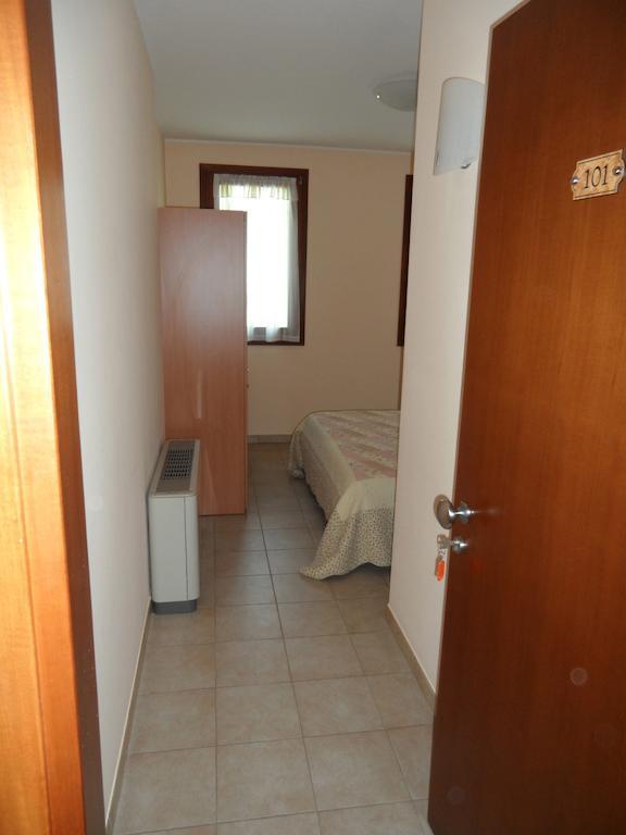 Locanda Gallo Dolo Exteriér fotografie
