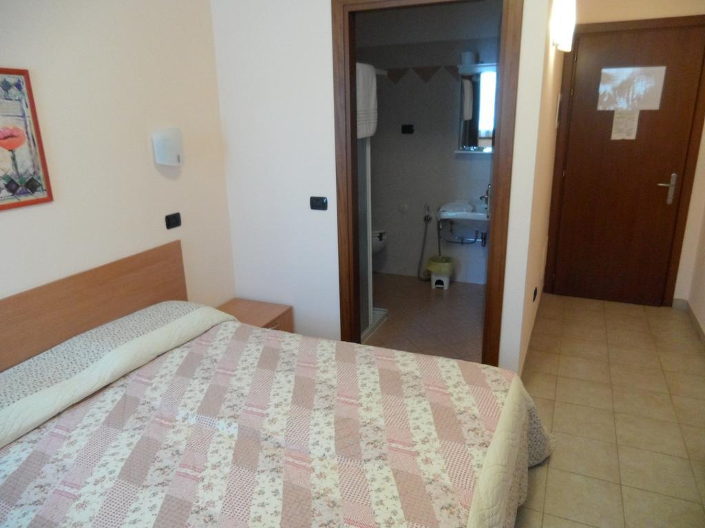 Locanda Gallo Dolo Pokoj fotografie