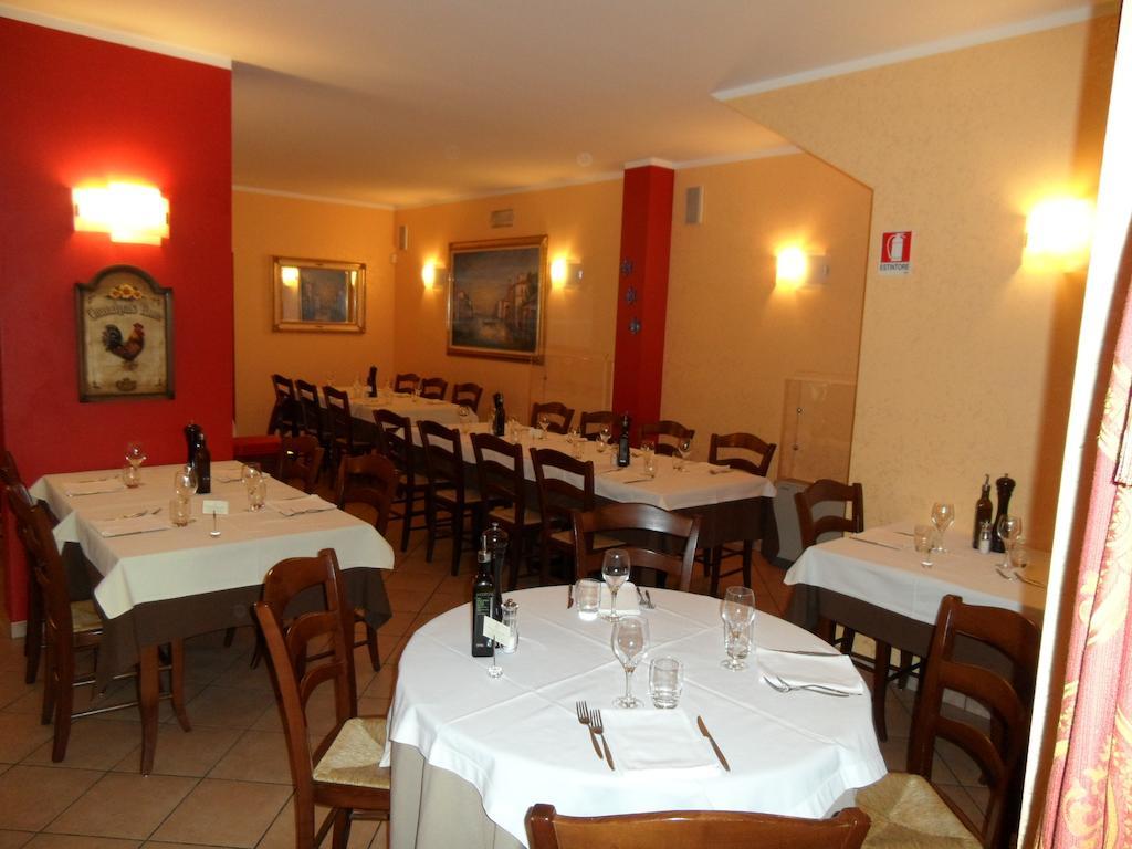 Locanda Gallo Dolo Exteriér fotografie